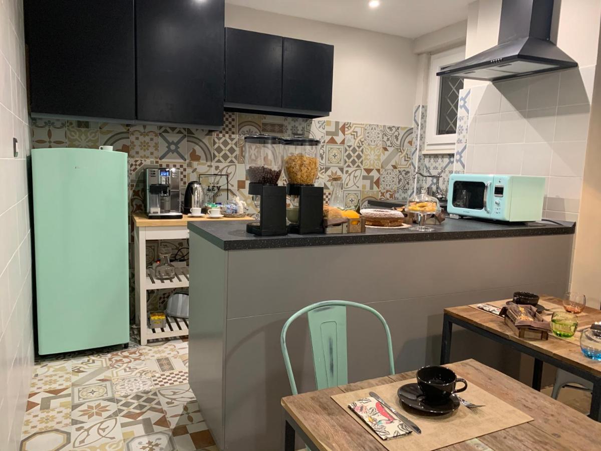 Nonna Marcella Bed & Breakfast Rom